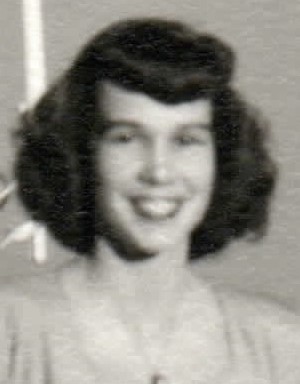 Elaine Ellsworth (1924 - 2010) Profile